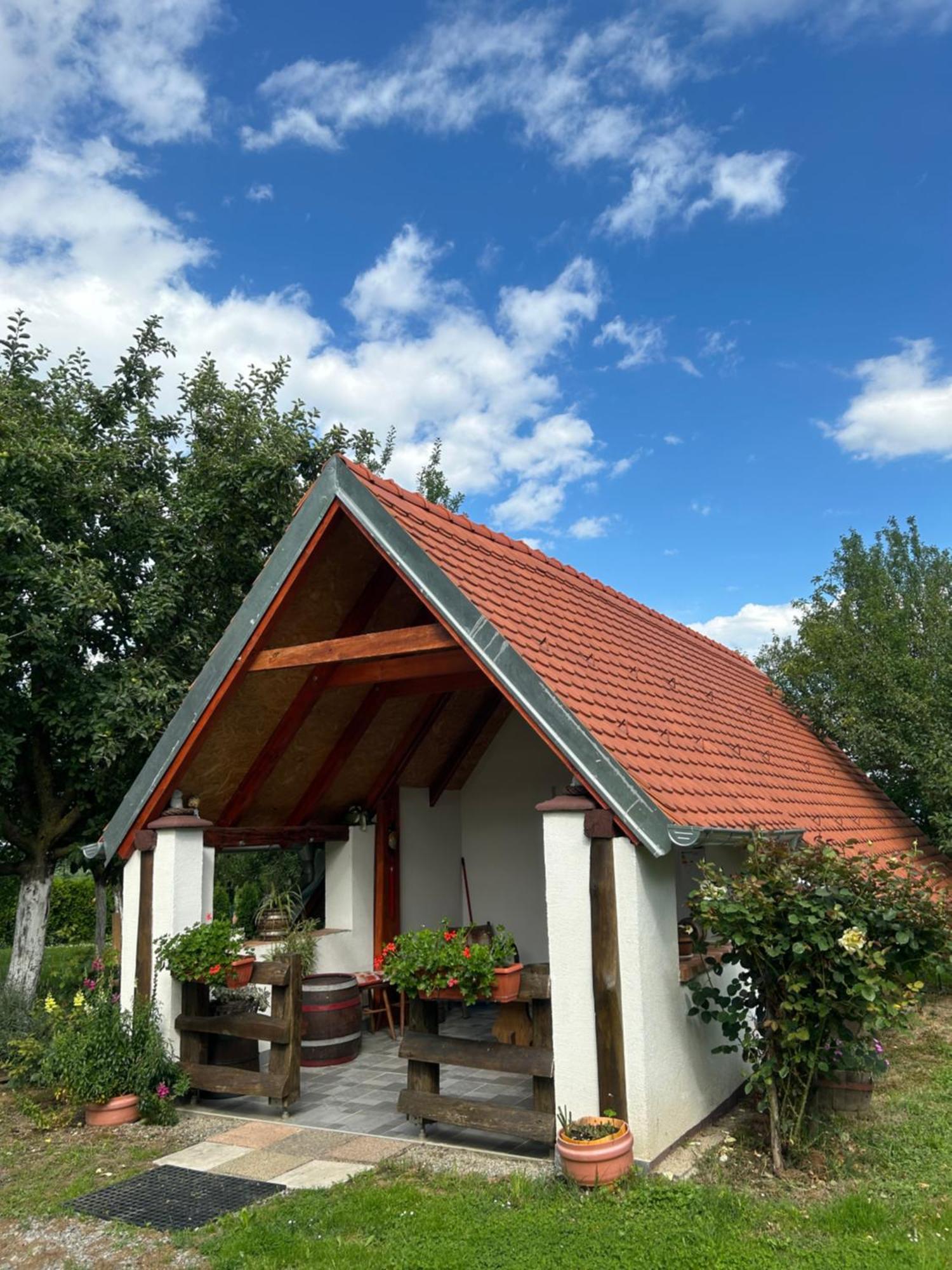 Camping Lukac Kutina Exterior photo
