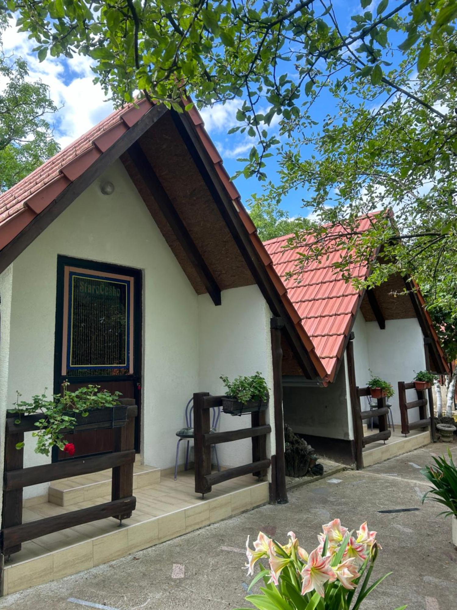 Camping Lukac Kutina Exterior photo